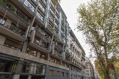 Casa in vendita, Via Domenichino 11, Milano