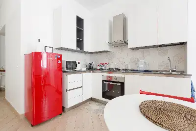 Casa in vendita, Via G. Bruzzesi , Milano