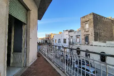 Casa in vendita, Via Marino Torre, Trapani
