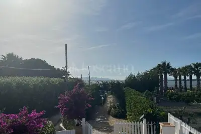 Villa in vendita, MARSALA CONTRADA SPAGNOLA, Marsala