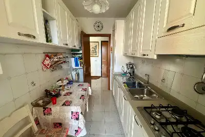 Casa in vendita, Via Giulio Antamoro, Roma