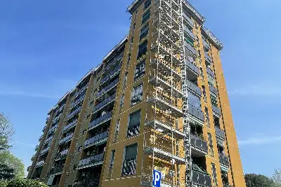 Casa in vendita, Via degli Astri, Milano