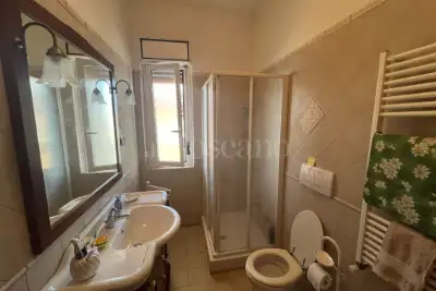 Penthouse for sale, Lungomare Paolo Toscanelli, Roma