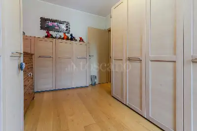 Villa Bifamiliare in vendita, Via Dei Sagredo, Milano