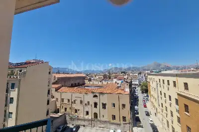 Casa in vendita, Via Antonio Ugo Amico, Palermo