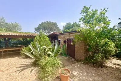 Casa Indipendente in vendita, Via Maenza, Nettuno