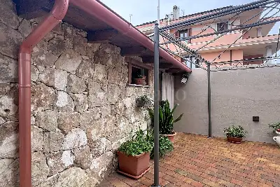 Villa Plurifamiliare in vendita, Via Martin Luther King, Sennori