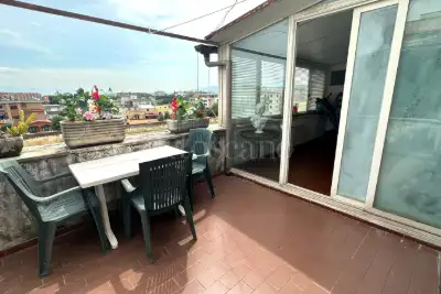 Casa in vendita, Viale Alessandrino, Roma