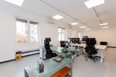 Ufficio in vendita, Via Domenichino, Milano