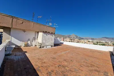 Casa in vendita, Via Gustavo Roccella, Palermo