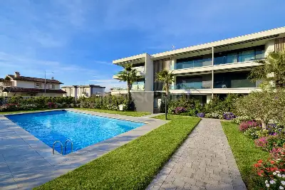 Casa in vendita, VIA DON MINZONI, Sirmione