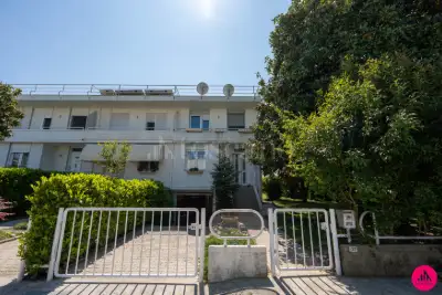 Villino a Schiera in vendita, Viale Chino Ermacora, Fiume Veneto