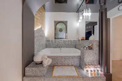 Casa in vendita, Corso Vittorio Emanuele II, Torino