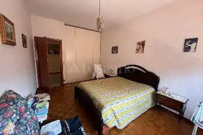 Casa in vendita, Via della Magliana, Roma