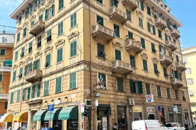 Casa in vendita, Piazza Terralba, Genova
