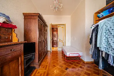 Attico in vendita, Via Giuseppe Casaregis, Genova