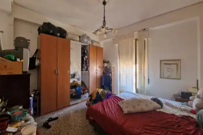 Casa in vendita, Via Ruggerone da Palermo, Palermo