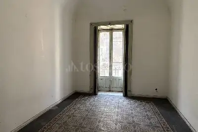 Casa in vendita, Via Calì, Catania