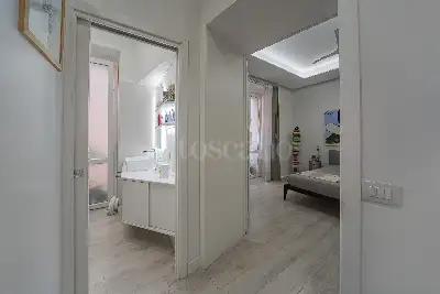 Casa in vendita, Via Alberto Lamarmora, Cagliari