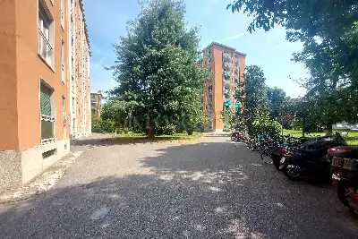 Casa in affitto, Via degli Astri, Milano