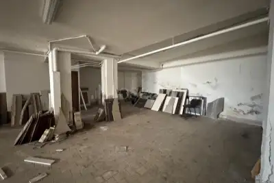 Garage in vendita, Via Giuseppe Garibaldi, Misterbianco