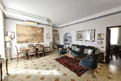 Casa in vendita, Via Magnagrecia, Roma