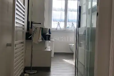 Casa in affitto, Via Bellinzona, Como