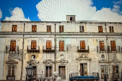Attico in vendita, PIAZZA PRETORIA , Palermo
