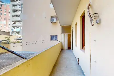 Casa in vendita, Via Nicolò Machiavelli, Cagliari