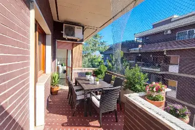 Casa in vendita, Via Brandolino Brandolini, Roma