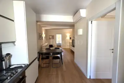 Casa in vendita, Via della Pergola, Firenze
