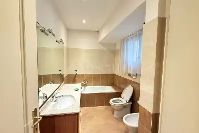 Casa in affitto, Via Marsala, Bologna