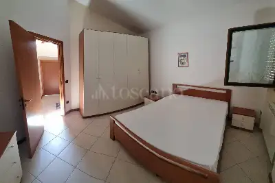 Casa in affitto, Via Pasquale Festa Campanile, 90 Villa d'Agri Marsicovetere (PZ), Marsicovetere