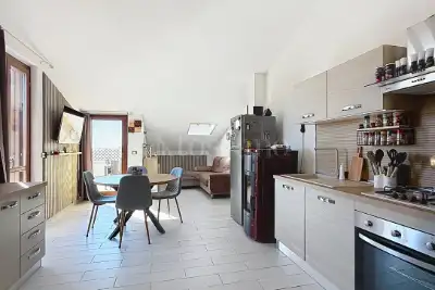 Casa in vendita, Via Rita Montagnana, Olmedo