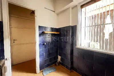 Casa in vendita, Via Domenico Comparetti, Roma