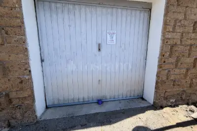 Box in vendita, Via Tirso, Ardea