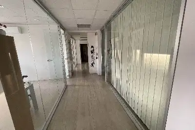 Capannone in vendita, Via dei Castelli Romani, Pomezia