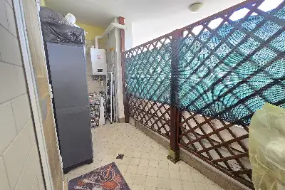 Casa in vendita, Via Aurelia, Santa Marinella