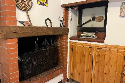 Casa Indipendente in vendita, Località Curcelle, Vernio