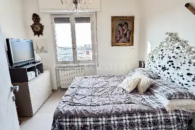 Casa in vendita, Via Giuseppe Mazzini, Rezzato