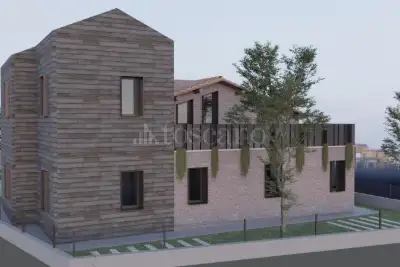 Rustico in vendita, Piazza Cadorna, Villorba