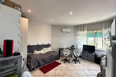 Casa in vendita, Via della Fusoliera, Roma