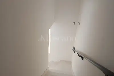 Villino a Schiera in vendita, Via Bazzanese, L'Aquila