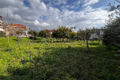 Casa Indipendente in vendita, Via Arangea, Reggio di Calabria
