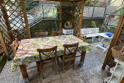 Casa in vendita, Via San Felice, Genova