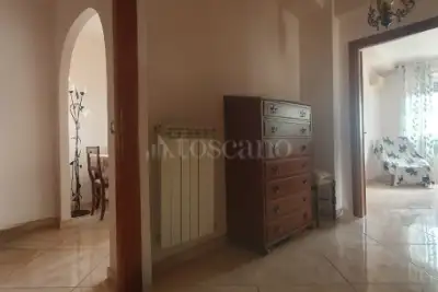 Casa in vendita, Via Salvatore di Giacomo, Roma