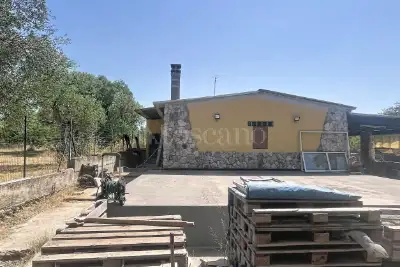 Casa Indipendente in vendita, Via Buddi Buddi 133, Sassari