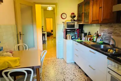Casa in vendita, Via Messina, Catania