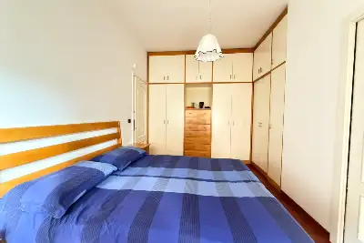 Casa in vendita, Via Arturo Graf, Roma