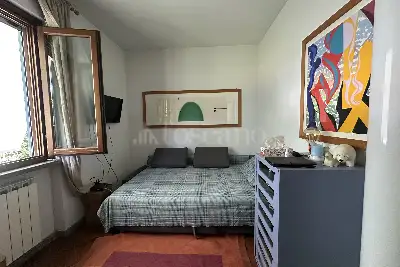 Villa in vendita, Località Colle Fiorito, Trevignano Romano